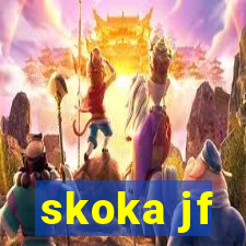 skoka jf